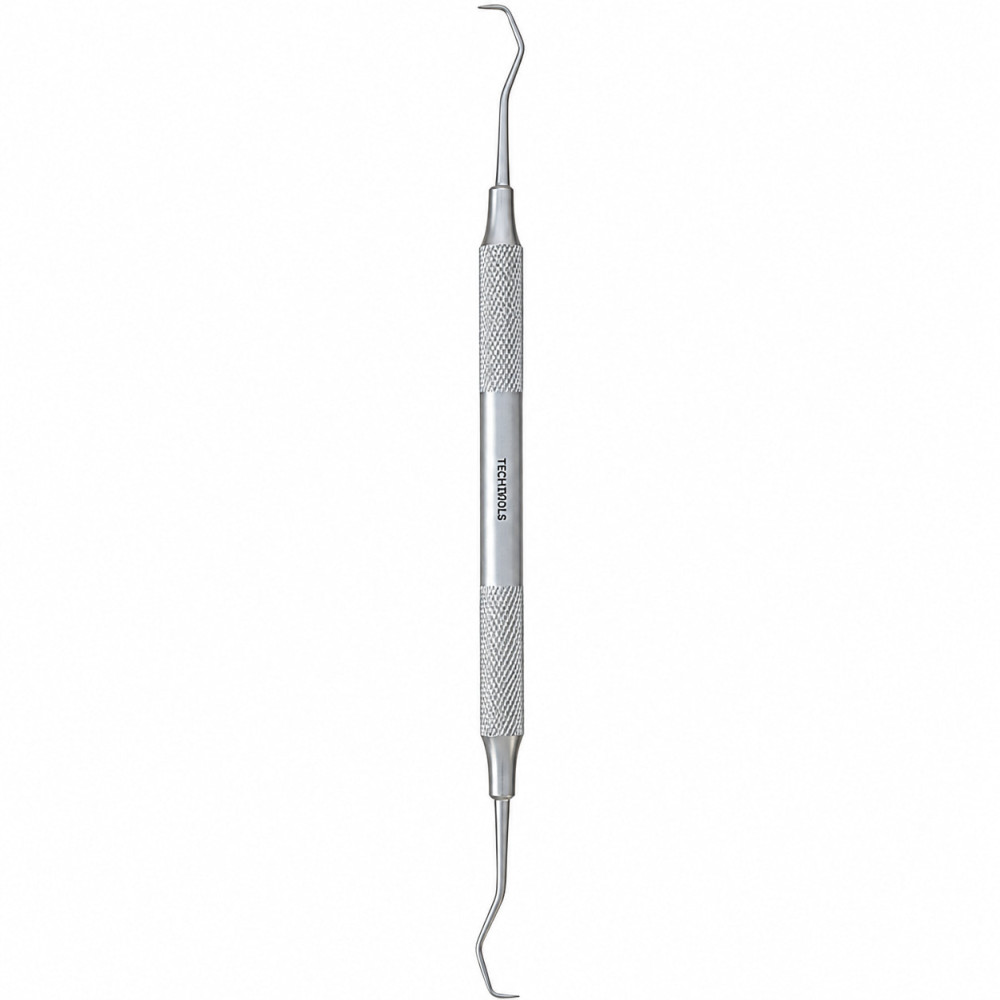 Gracey Curette