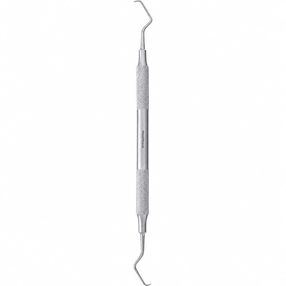 Gracey curette