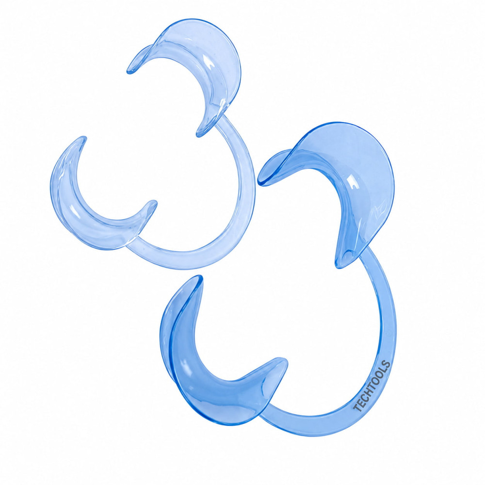 Cheek Retractor Plastic