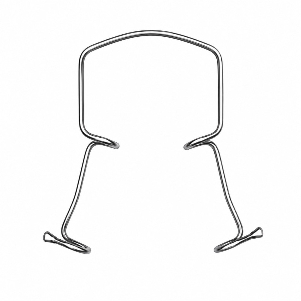 Oringer Lip Retractor