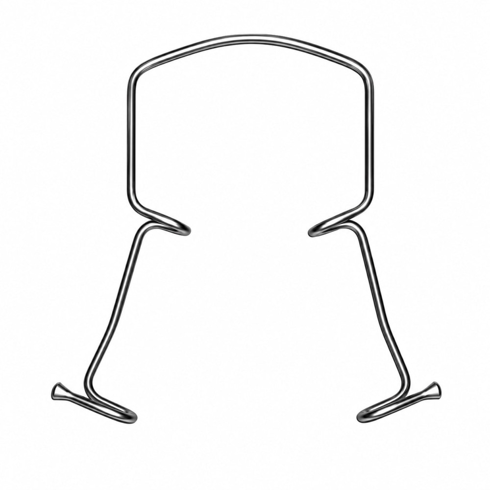 Oringer Lip Retractor
