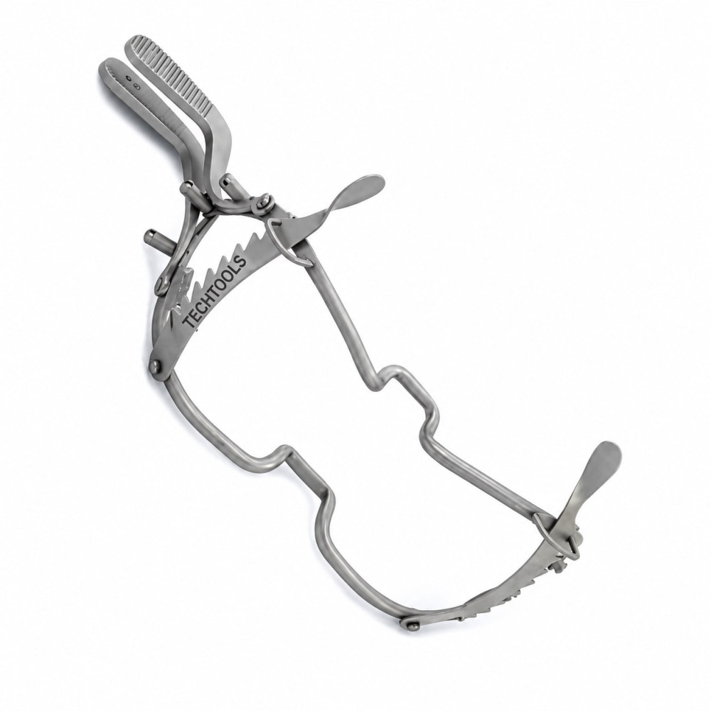 Whitehead Mouth Gag