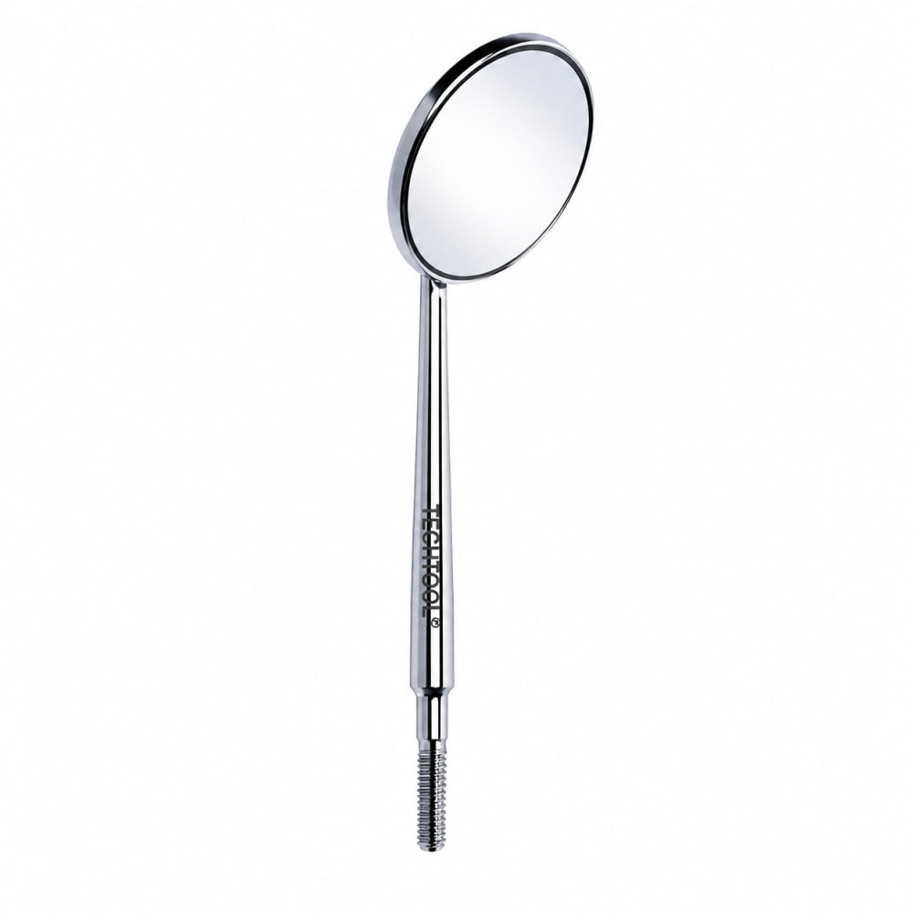 Magnifying Cone Socket Mouth Mirror