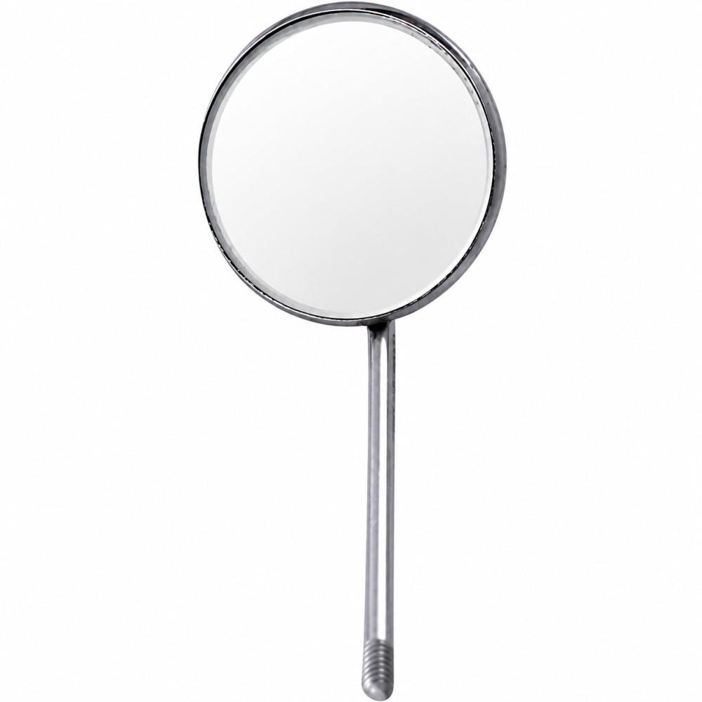Mouth mirror