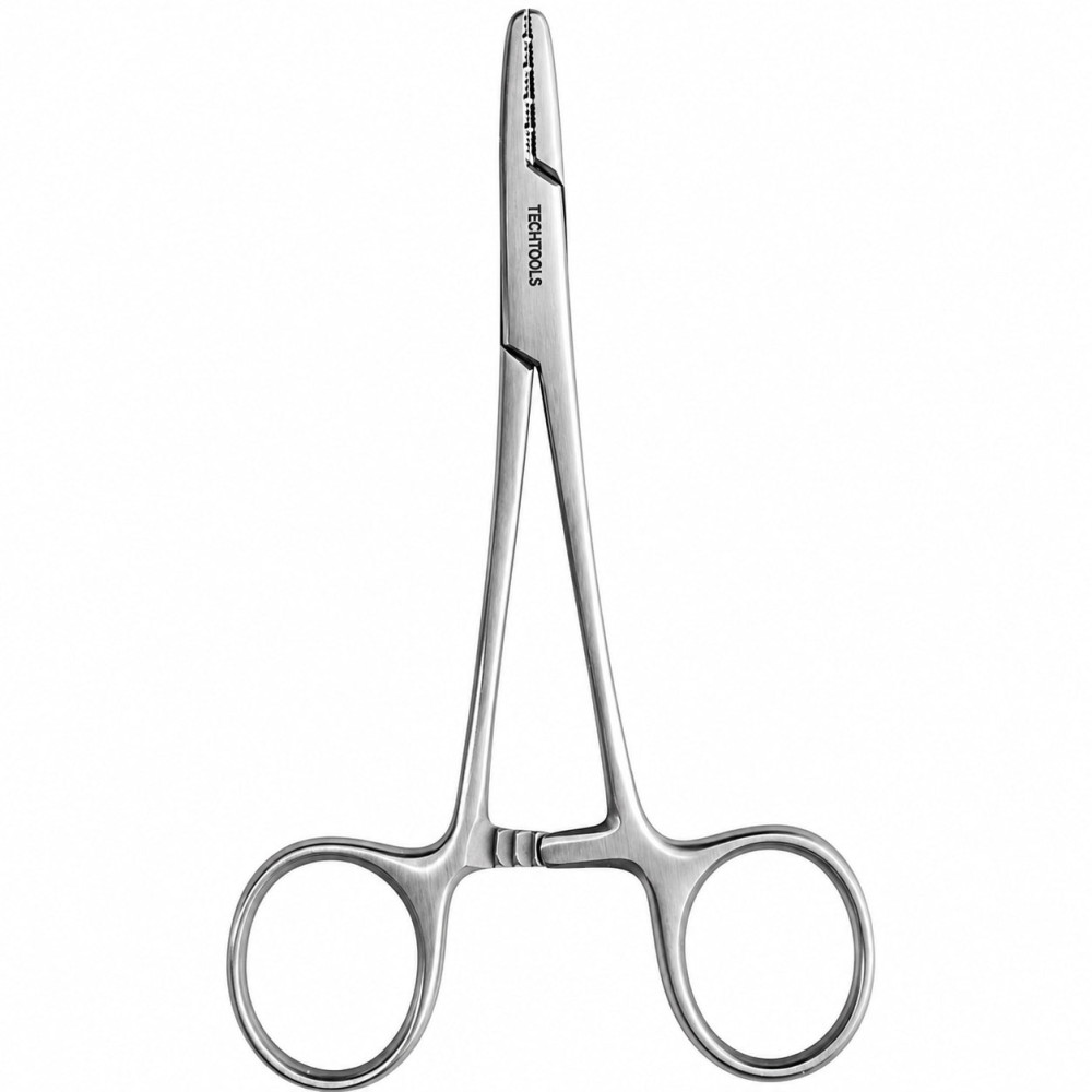 Abbey Needle Holder