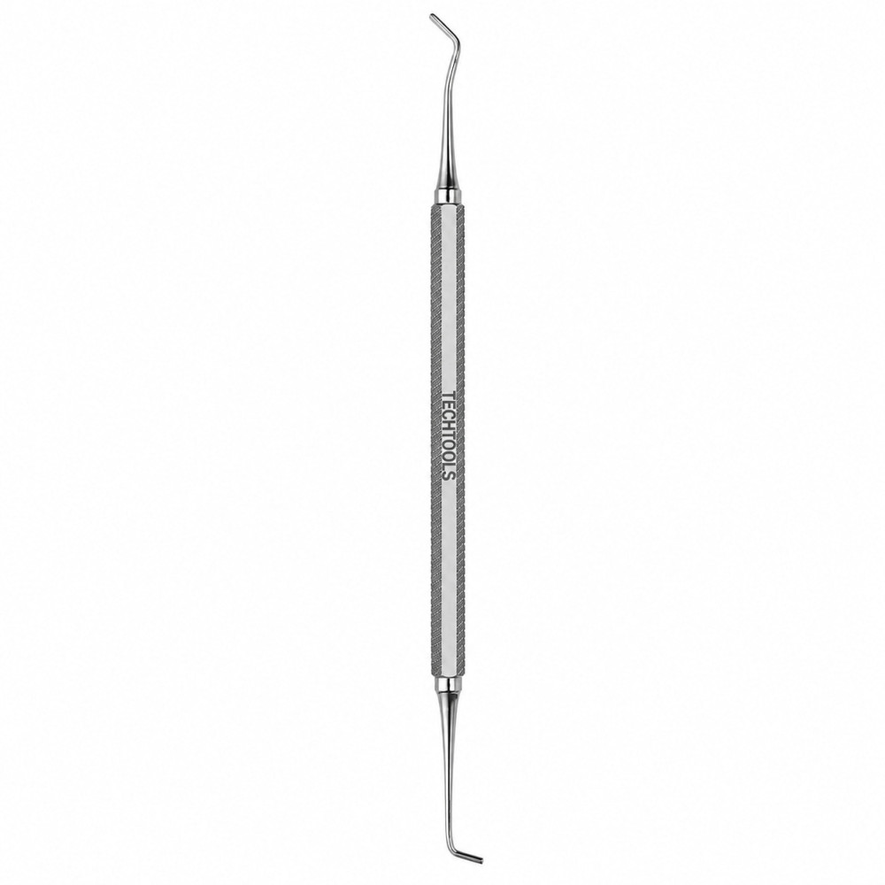 Plastic Filling Instrument