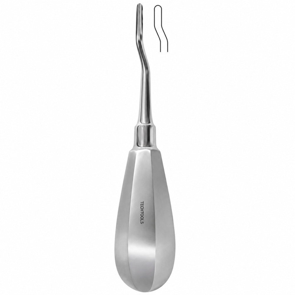 Herber-Bajonett Distal