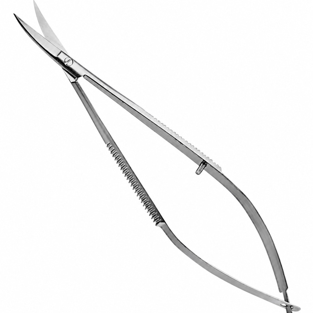 Castroviejo Scissor