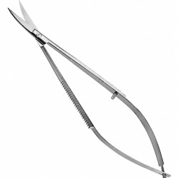 Castroviejo Scissor