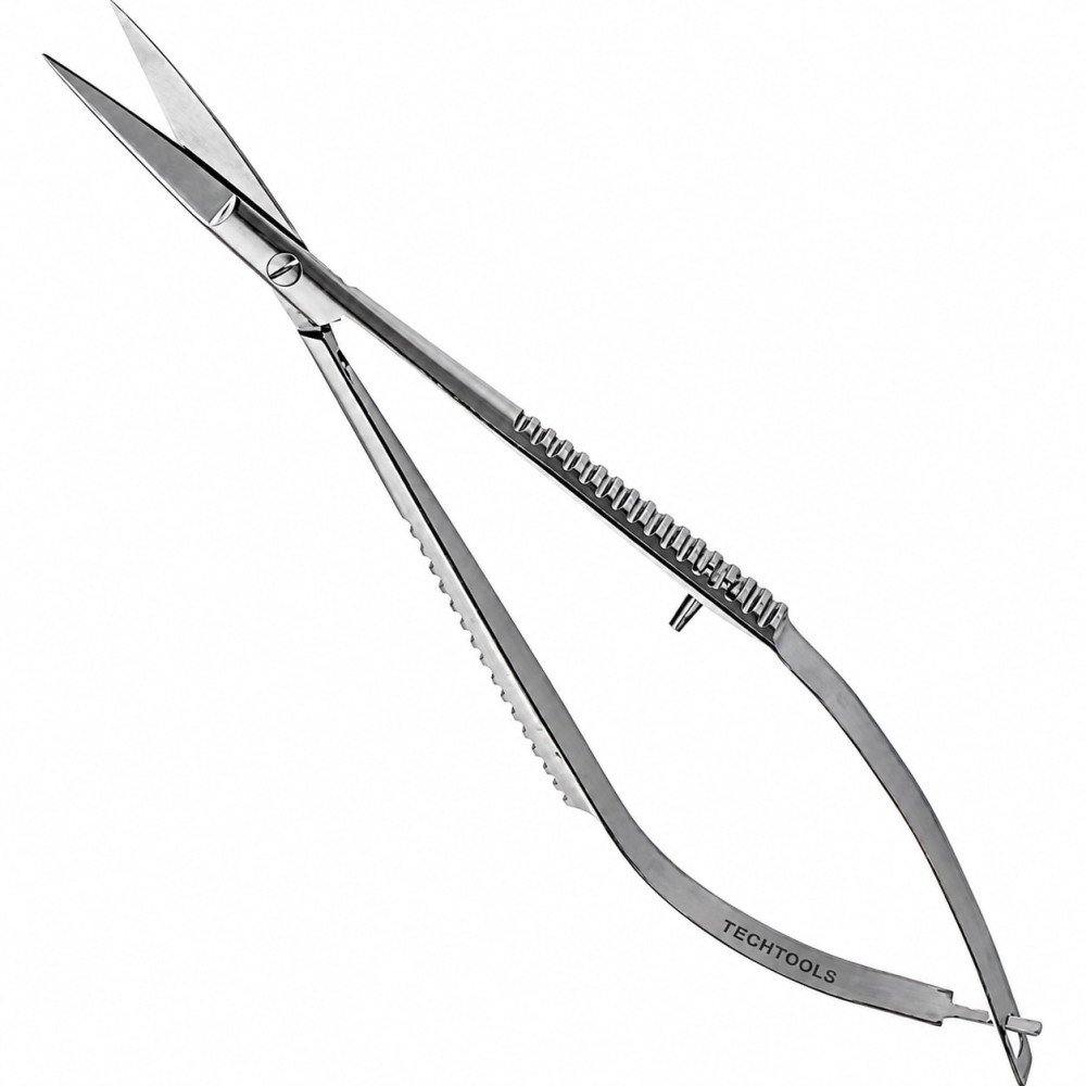 Castroviejo Scissor