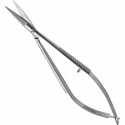 Castroviejo Scissor