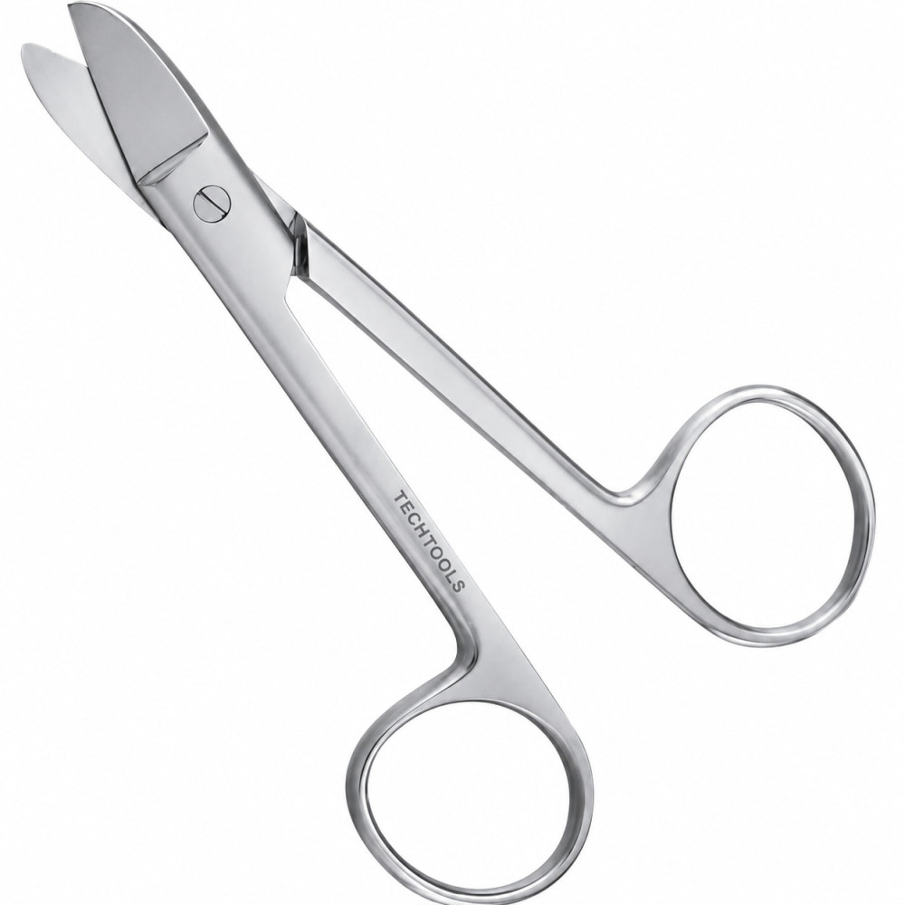Crown Scissor
