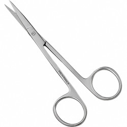 Iris Scissor