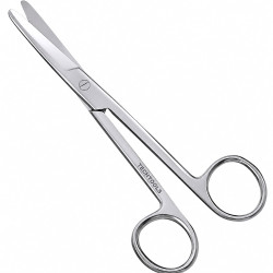 Mayo Scissor