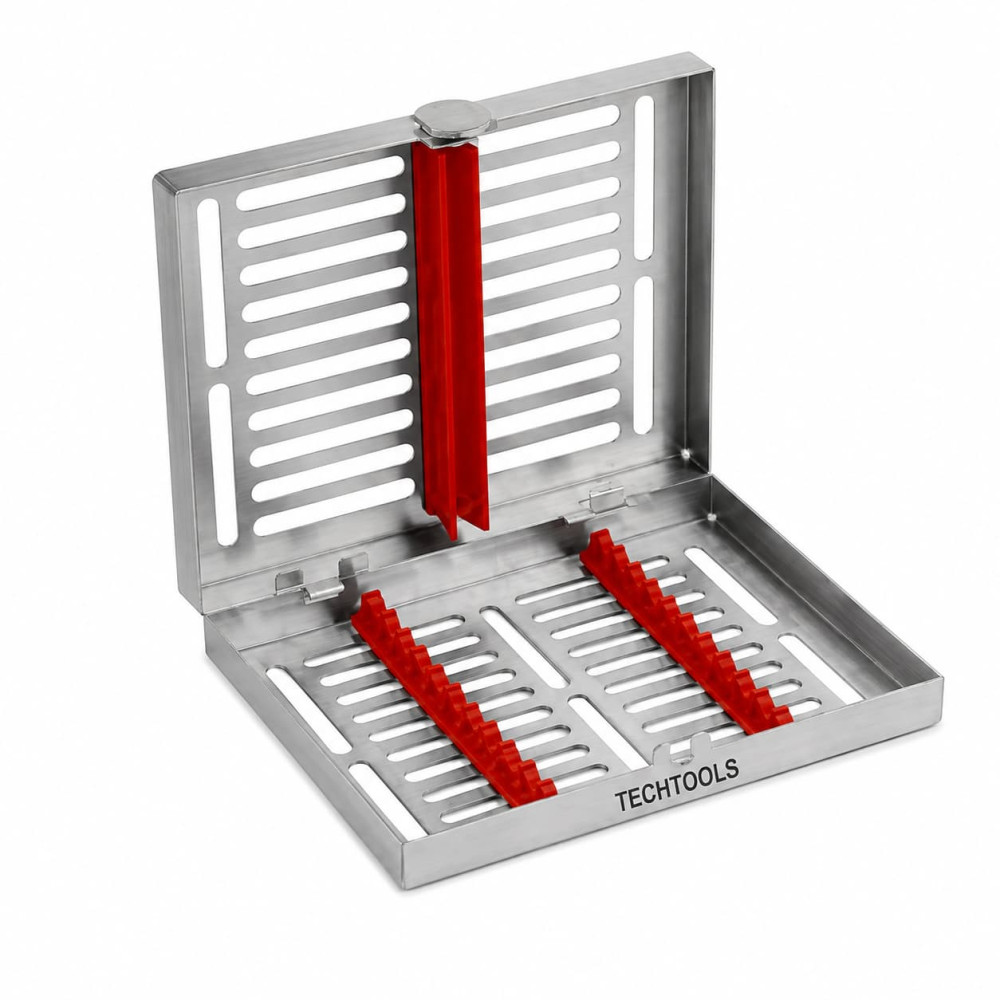 Sterilization Box