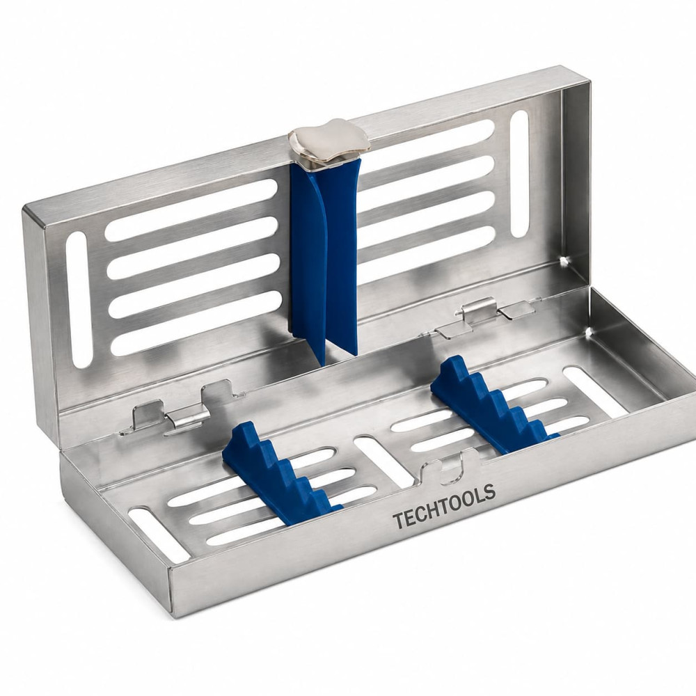 Sterilization Box