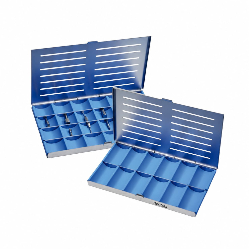 Sterilization Box