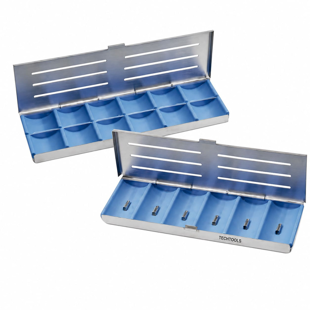 Sterilization Box