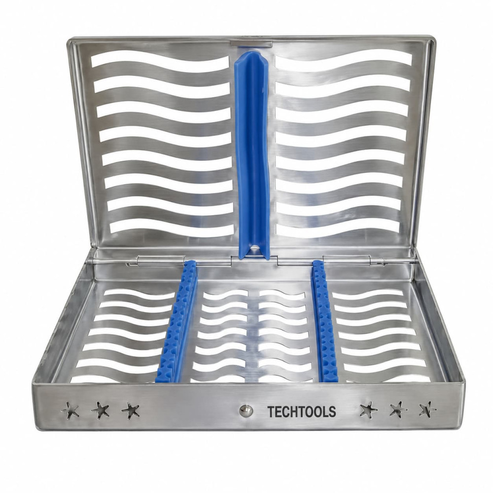 Sterilization Box