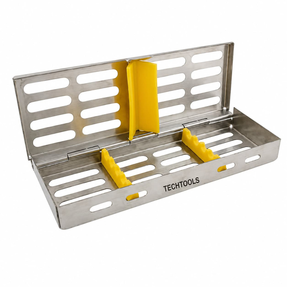 Sterilization Box