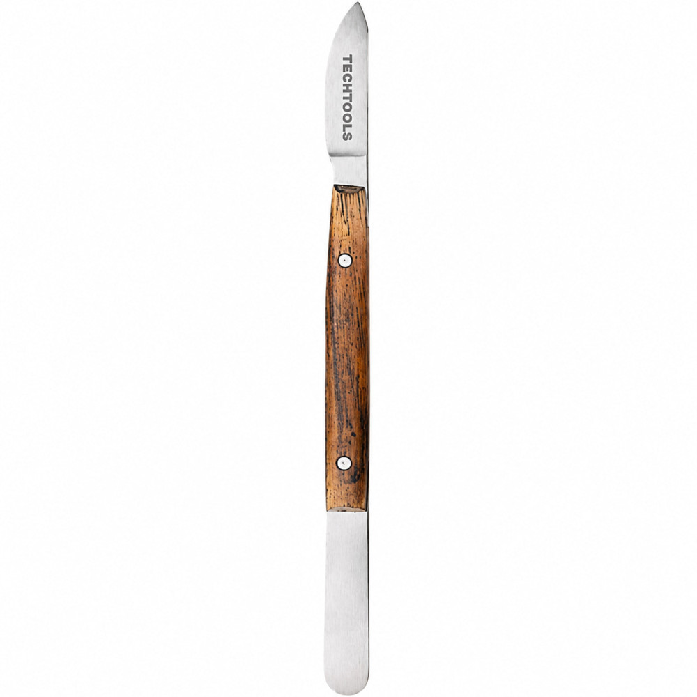 Spatula Fahnenstock