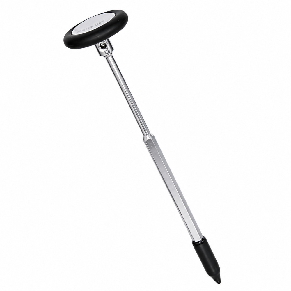 Babinski reflex hammer