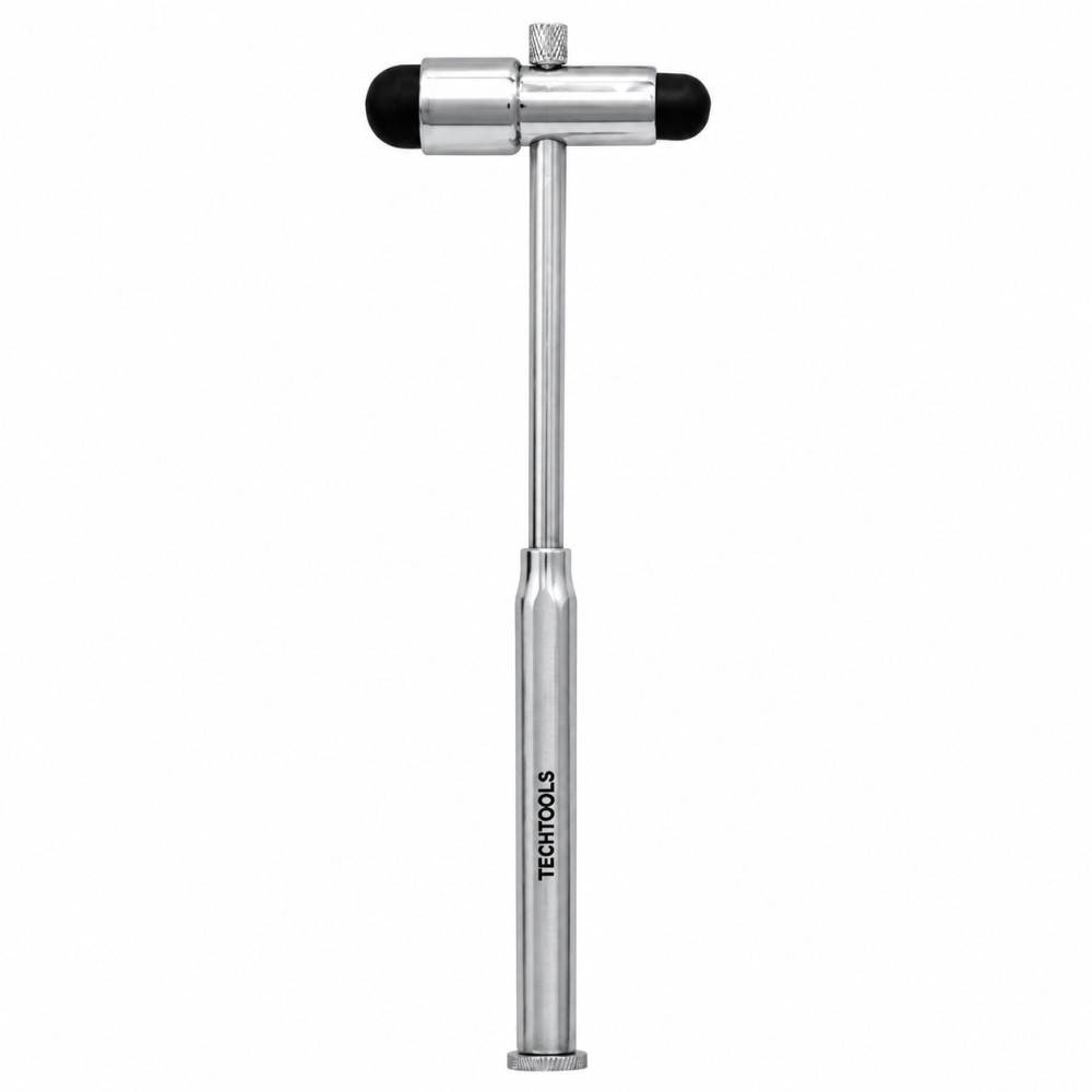 Buck Neurological Hammer 7 
