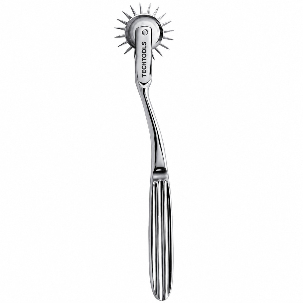 Wartenberg Pinwheel 