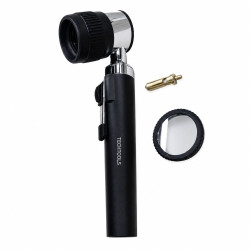 Dermatoscopes