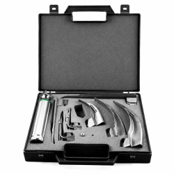 Fiber Optic Macintosh Set