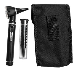 Fibroptic Mini Otoscope