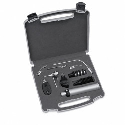 Universal E.N.T Diagnostic Set