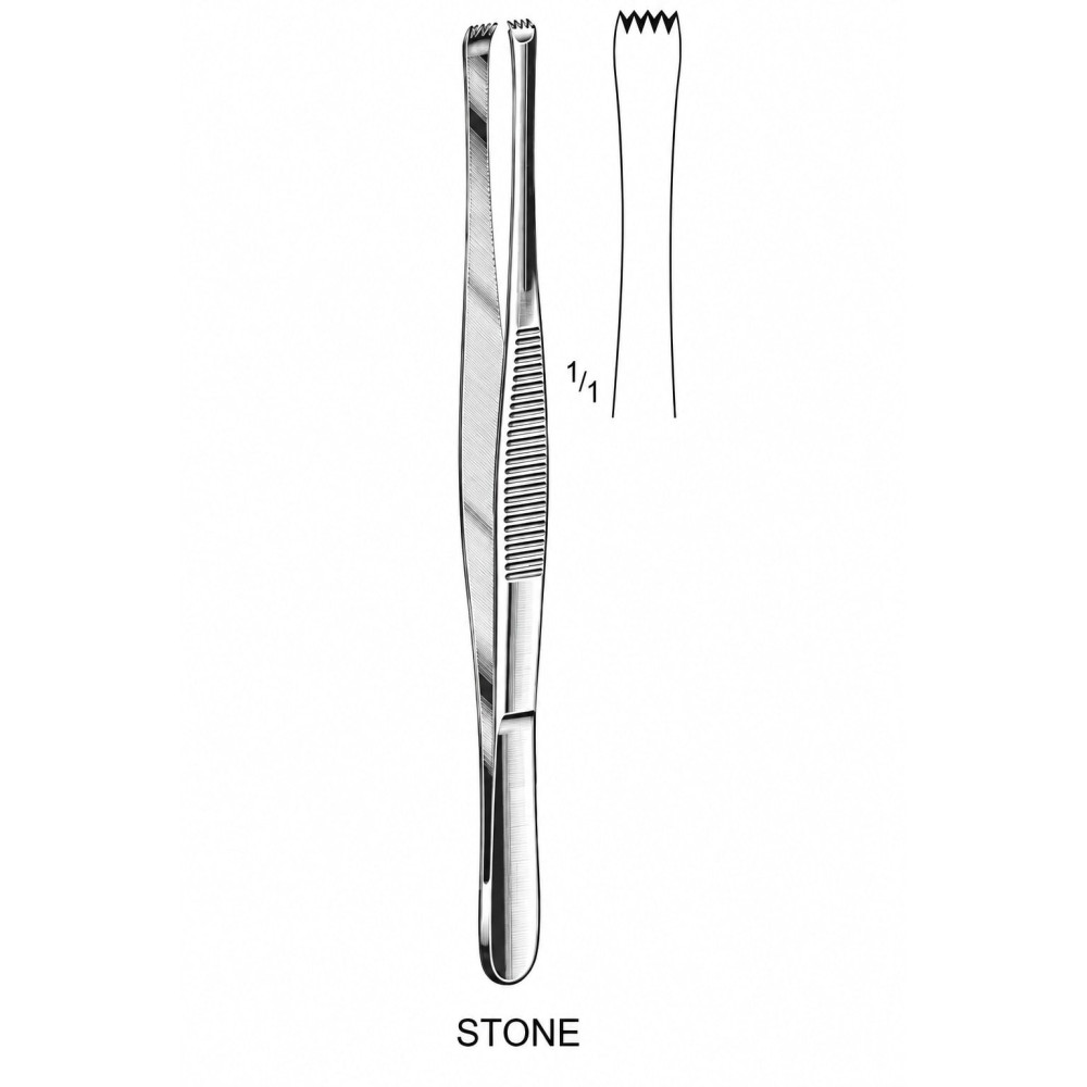 Tissue Forceops