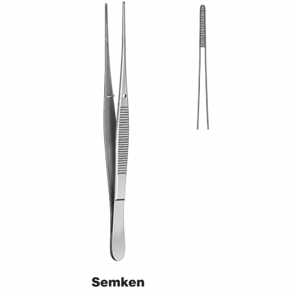 Dressing Forceps