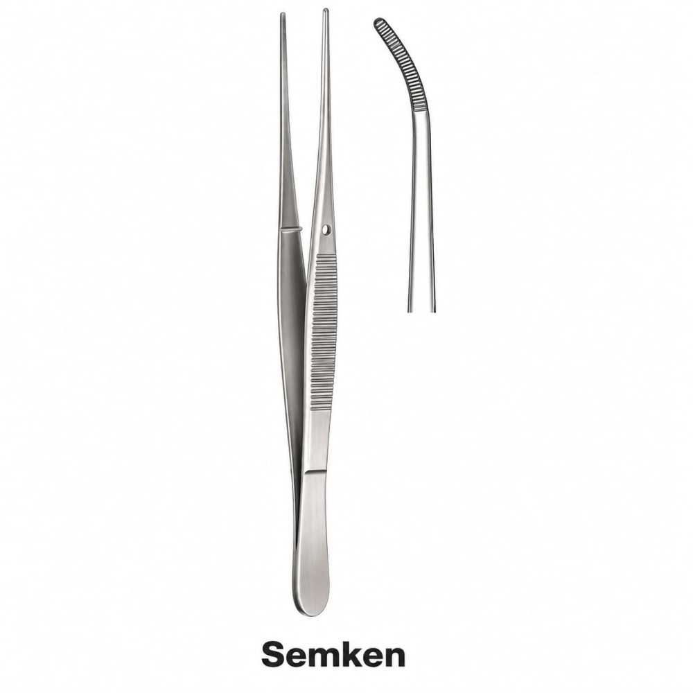 Dressing Forceps