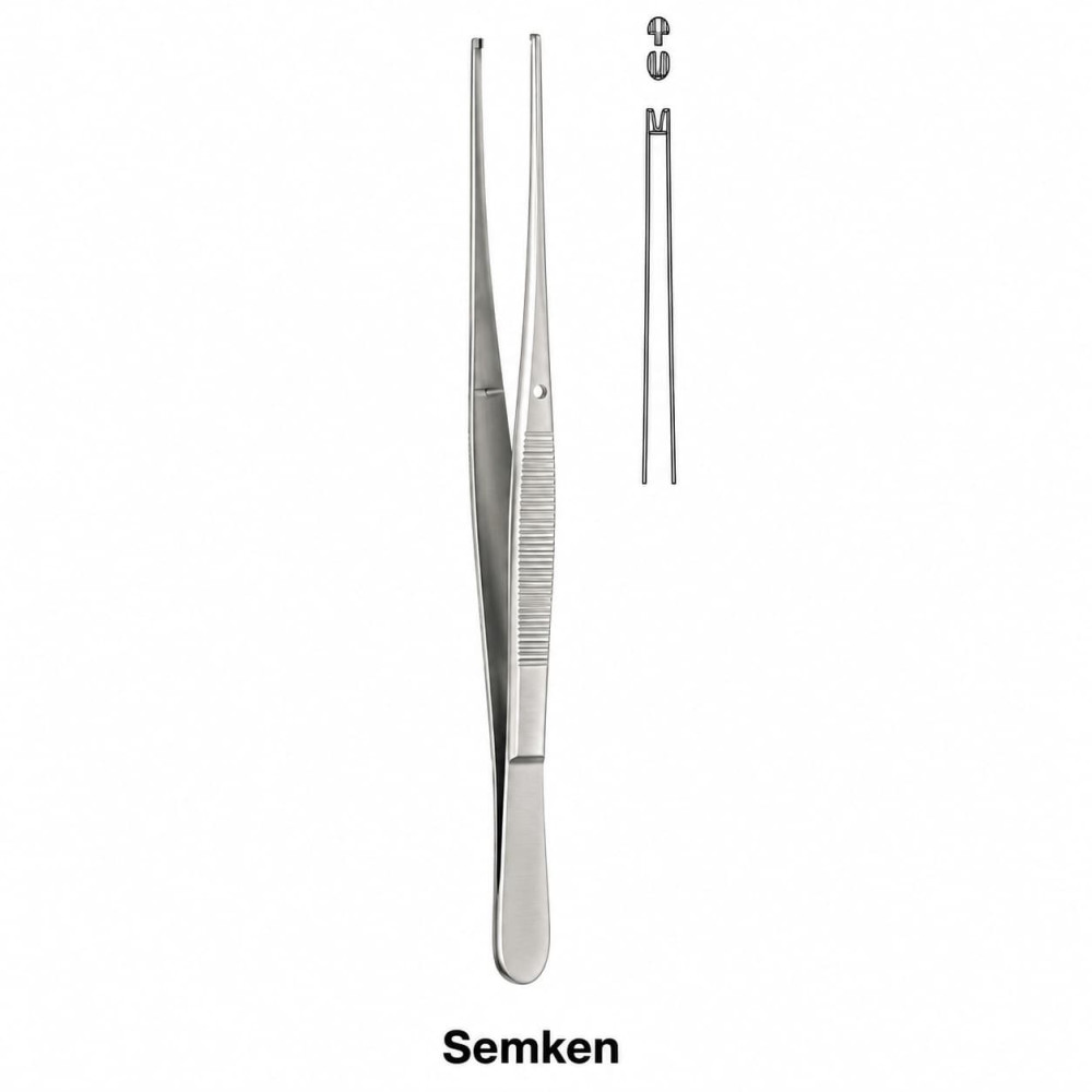 Dressing Forceps