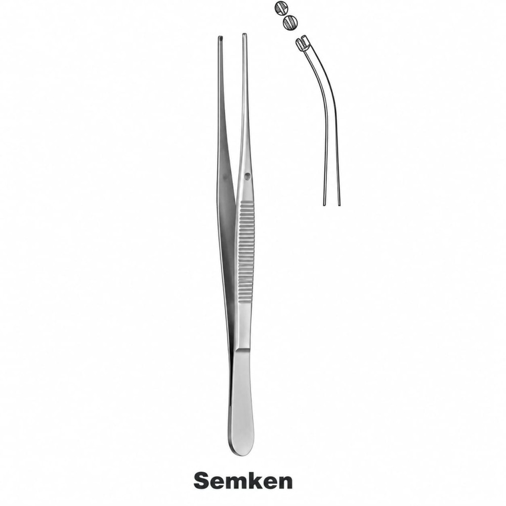 Dressing Forceps