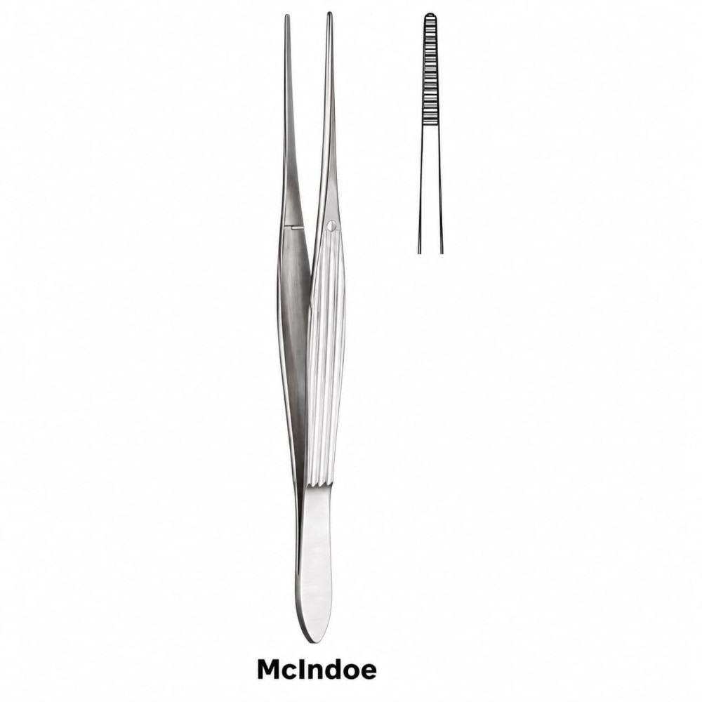 Dressing Forceps