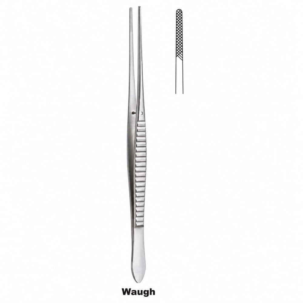 Dressing Forceps
