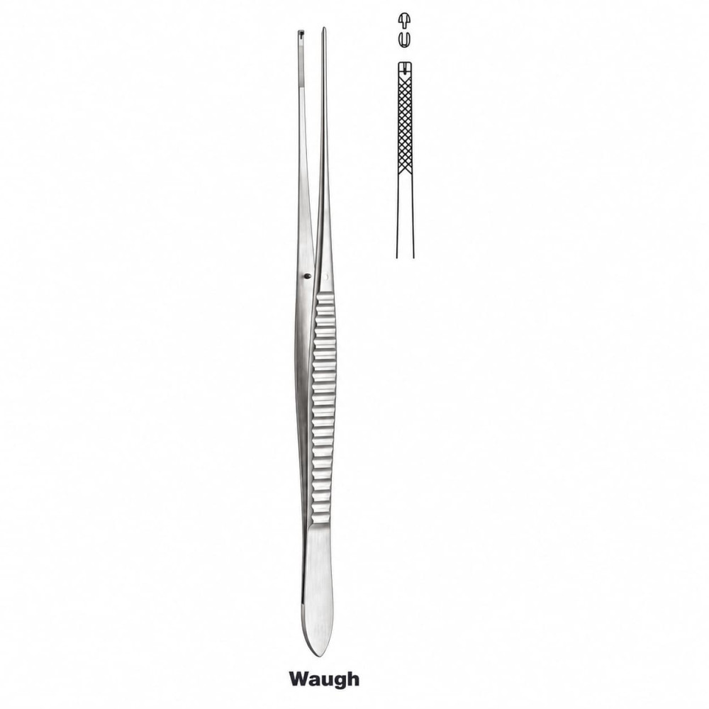 Dressing Forceps