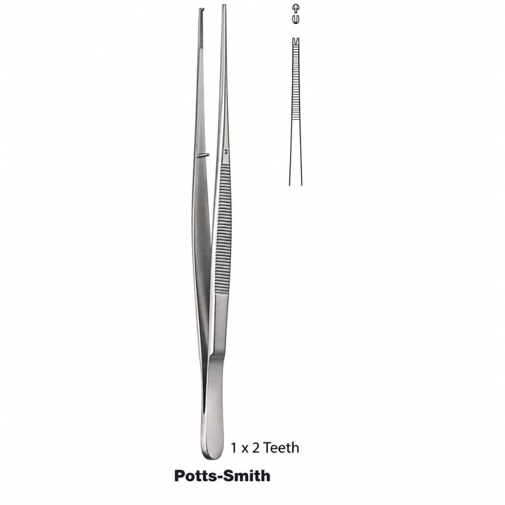 Dressing Forceps