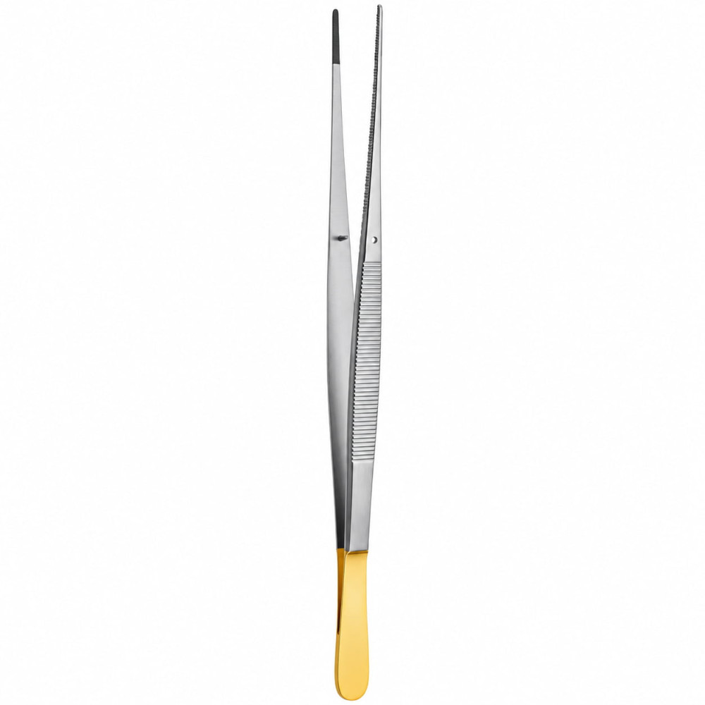DeBakey Forceps