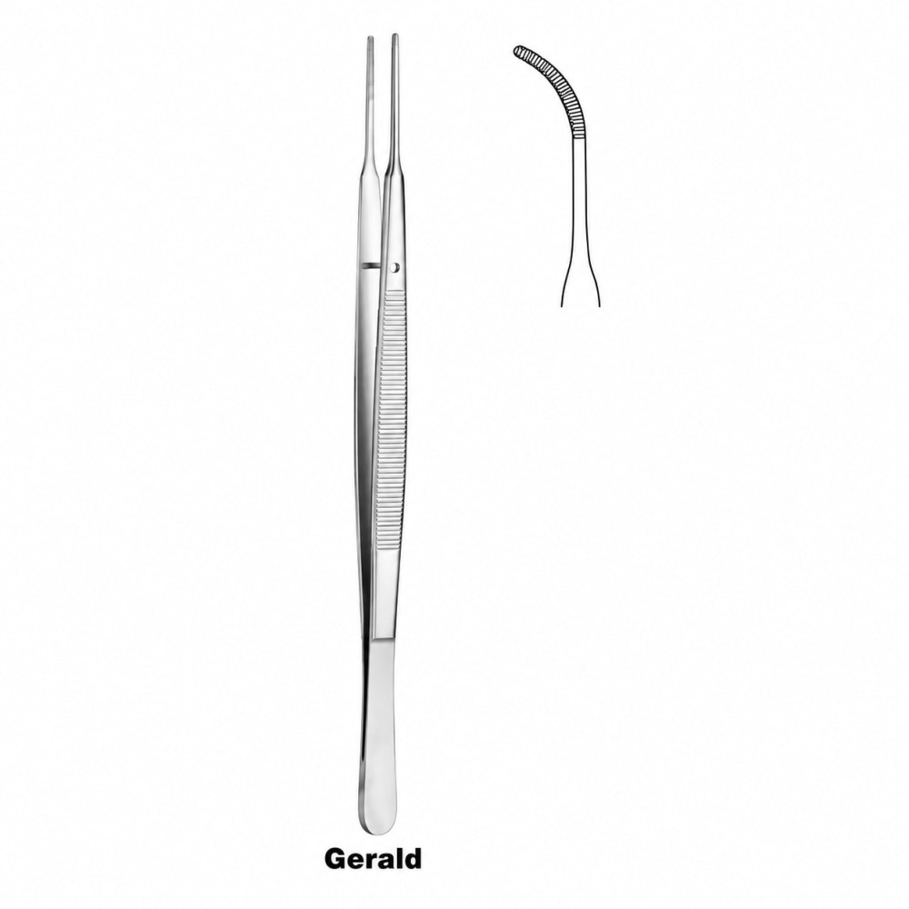 Tissue Forceps