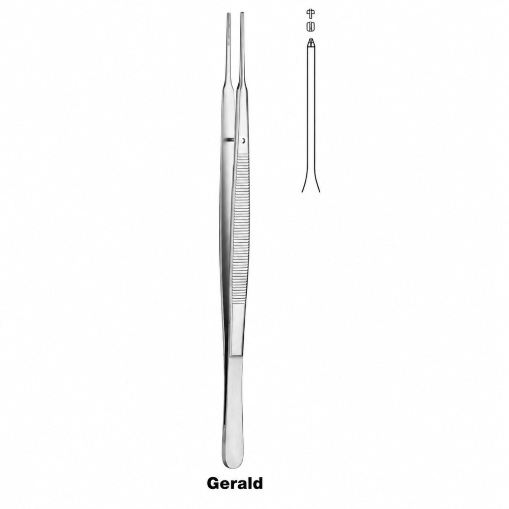Tissue Forceps