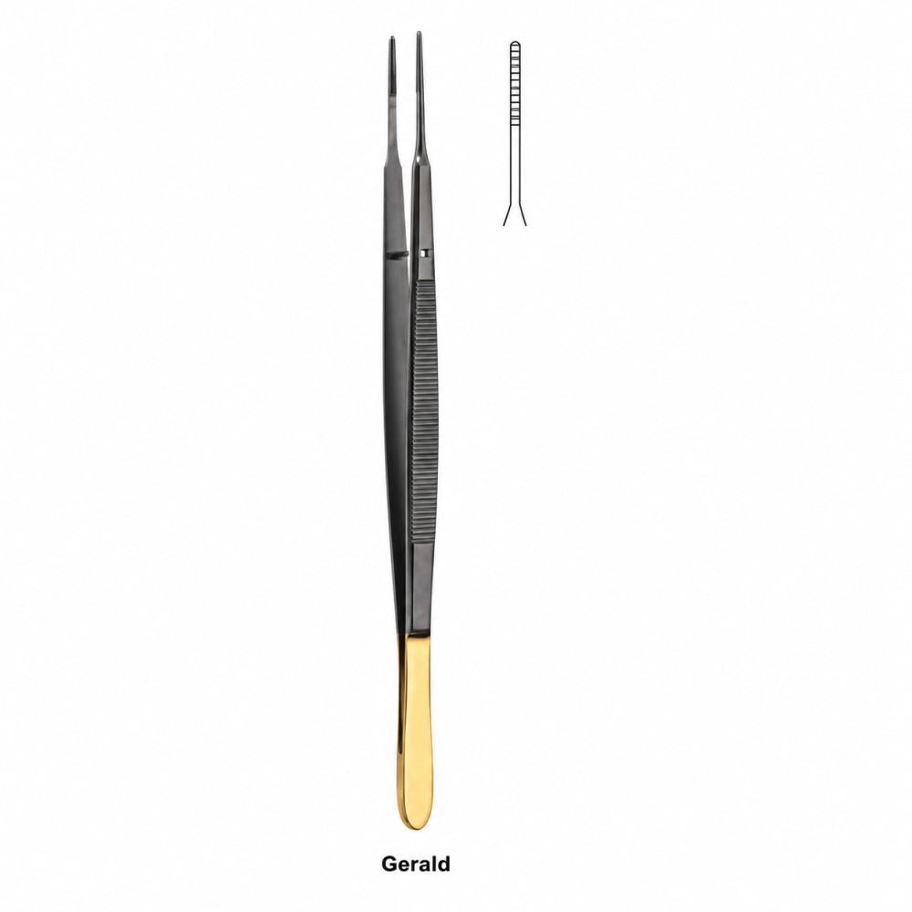 Tissue Forceps