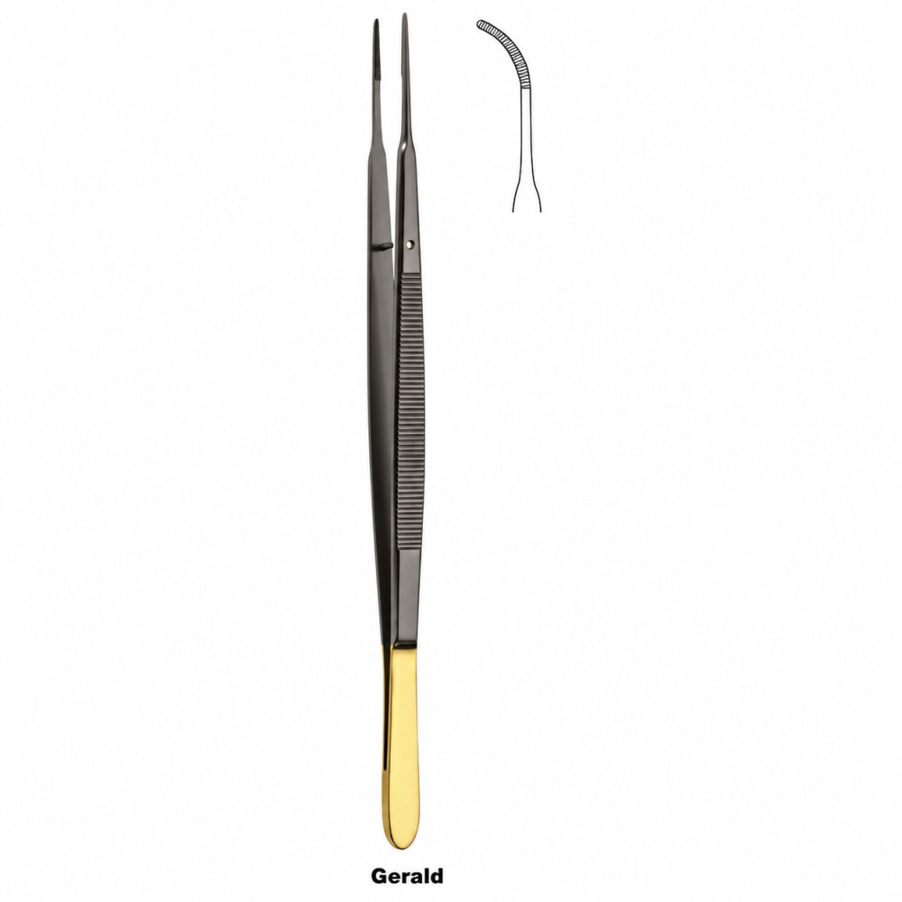 Tissue Forceps
