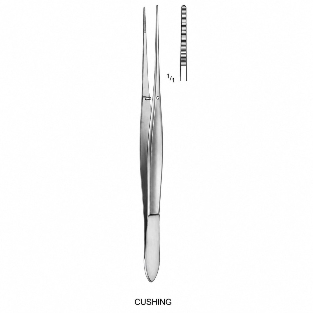 Tissue Forceps