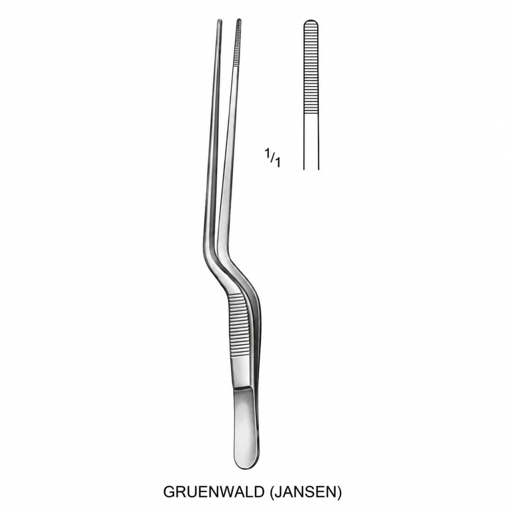 GRUENWALD