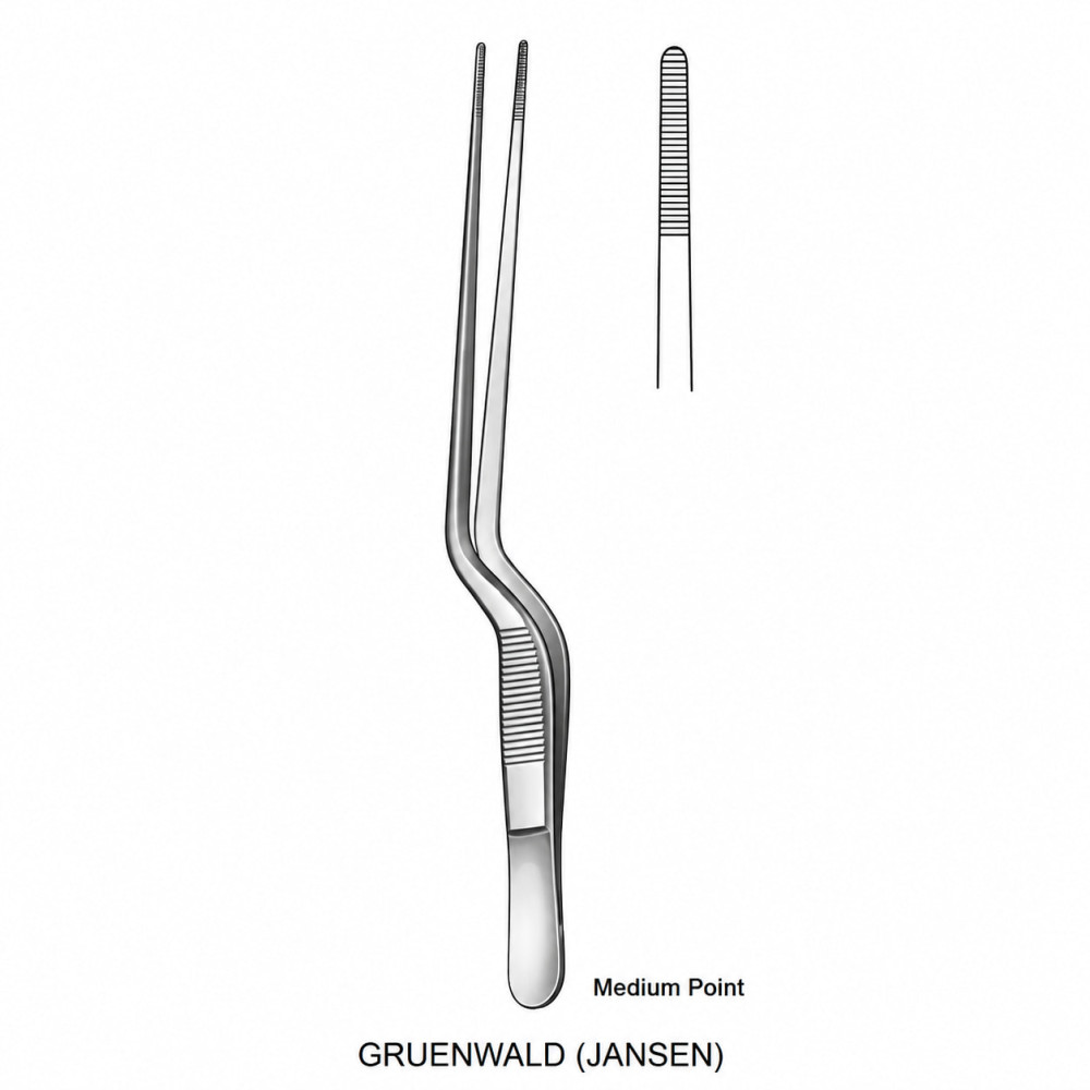 GRUENWALD