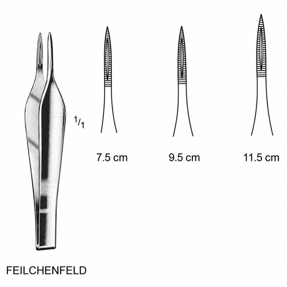 FEILCHENFELD